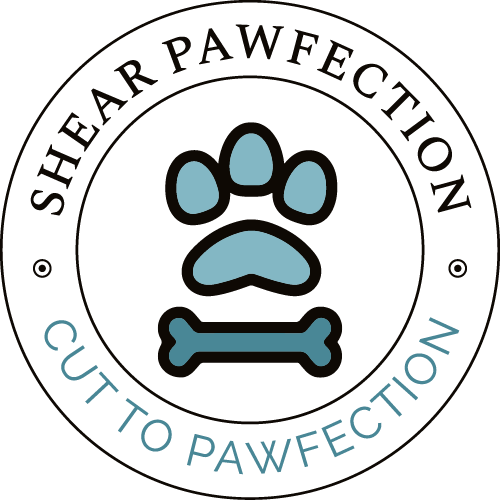 Shear Pawfection